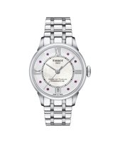 Orologio Tissot Donna Chemin Des Tourelles in Acciaio T0992071111300 - T0992071111300